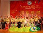 第四届国际潮青联谊年会