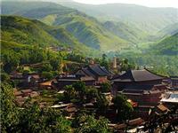 长达70公里寺庙群：盘点山西的文化旅游大宝藏