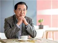 TCL集团董事长兼CEO李东生：追赶三星需三代人