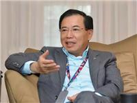 TCL集团董事长兼CEO李东生：不当市长，只闯市场