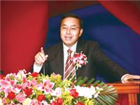 立白董事长陈凯旋：从零到一百五十亿的惊人跨越