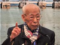 潮州学者谈大儒饶宗颐：有件事让他大呼天顶有星