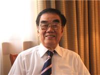 香港潮州商会永远荣誉会长许学之： 爱国天经地义