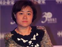 国美系鹏润控股集团董事长黄秀虹：从来不是守成者