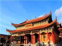 【佛教旅游】上香拜佛去哪 珠海最幽静的六大古寺