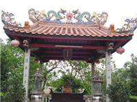 【佛教旅游】广东寺院汕头天圣寺旅游景点介绍