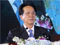 陈经纬：广大华商合力参与“一带一路”建设大有可为