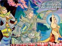 佛陀箴言：佛说我出生第一日就经历了这些事情