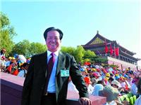 全国工商联副主席陈经纬：裁军30万彰显和平发展决心 