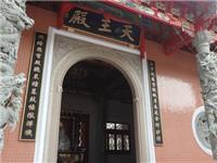 【佛教旅游景点】广东汕头澄海玉佛寺景点介绍