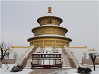 【佛教旅游】唐僧出家地——传奇名刹海岛金山寺