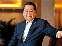 谢国民：这个潮商5次登顶泰国首富 豪宅成景点