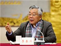 全国人大代表李春洪：授之以渔  培养民营企业家