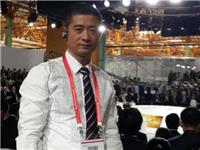 苏州潮汕商会会长黄锡坚：缔造江南第一会馆