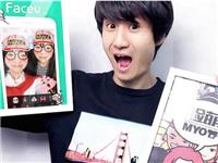 骤升、突降又被甩起 从脸萌到Faceu 郭列创业过山车