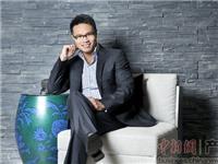 观澜湖集团主席朱鼎健：加快“去高尔夫化”步伐