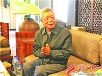 张善德：为“红头船商帮”立传正史