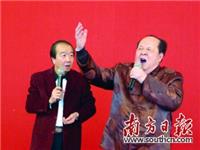 潮汕曲艺家王敏：潮汕曲艺集大成 创作不息献一生