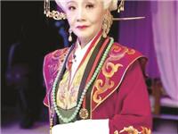 专访潮剧团著名演员许淑婉：半世梨园情未了