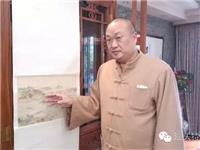 澄海守拙精舍主人蔡绍喜：由“藏”到“鉴”练好眼力