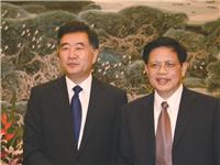 “跨界”李大西博士：一路前行，不改赤子之心