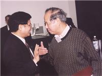 对话李大西博士：科学与艺术结合可催生21世纪创新力