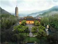 谈谈关于寺、庙、祠、观、庵四者之间的区别