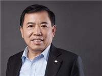 “实业信徒”tcl董事长李东生：向鹰学习 度过寒冬