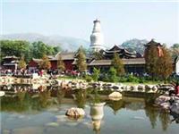 【旅游】千年菩提路：佛教四大名山之首五台山