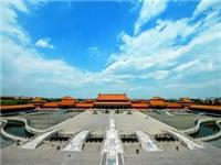 北京奇珍：故宫里会说话的藏传佛教法宝