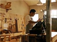 财经作家吴晓波：与众不同背后 是无比寂寞的勤奋