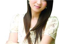 潮州美女画家韩瑶：火土艺术 走中西方合璧之路