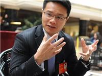 潮商| 朱鼎健：布局全国 创造快乐健康和谐的美丽生活