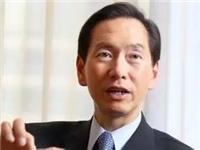 香港行政会议成员、亚洲金融总裁陈智思支招传承