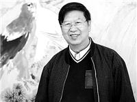 潮籍剧作家郭启宏：搞戏剧创作就需要淡泊名利