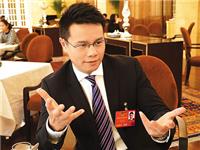 观澜湖主席兼行政总裁朱鼎健：爱国爱港 商界传奇