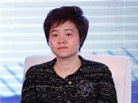 鹏润控股董事长黄秀虹：先做好母亲 再打拼职场