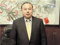 顾惠林：用潮商精神开启环保中国的绿色事业