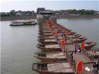 潮汕最长的古运河：澄海仙美溪（今称南溪河）