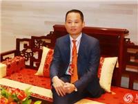 晨光文具总裁陈湖雄：将情感融入产品研发 以匠心造就国人良品