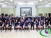 张见悦就任广东潮青第九届主任，广东潮青公益基金和首届湾区青年（传统文化）影像国际赛启动 