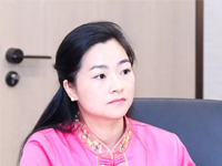 联合国项目事务署S3i伙伴关系顾问李红梅对话腾讯主要创始人陈一丹