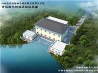 潮阳乡贤捐资约1.5亿元支持家乡抗旱应急引水工程建设