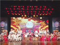 鼓出精气神！潮乐《时代潮风》向祖国表白……