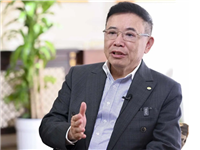 祖籍揭西，TCL创始人李东生亲述TCL转型之路 建立全球竞争优势