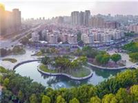 从“城市公园”到“公园城市”，这样的汕头，爱了！