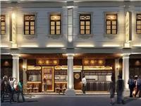 逛百年骑楼品潮汕美食，镇邦路美食街已有20多家品牌确定入驻，力争元旦试营业！