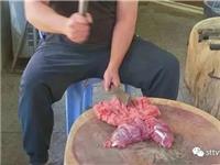 实地考评！“潮汕牛肉”特色小吃推广示范店认证正进行