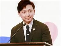 全国青联澳区委员刘智龙对话腾讯主要创始人陈一丹