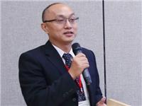 台湾潮青代表、台湾东南科技大学教授李粤坚对话腾讯主要创始人陈一丹